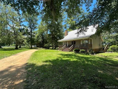 60 TUPELO Drive, Alberta, AL 36720 - #: 540521