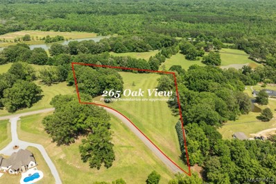 265 Oak View Drive, Pike Road, AL 36064 - MLS#: 549397