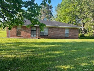 98 County Road 707 Road, Orrville, AL 36767 - #: 555283