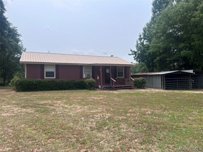 233 Paradise Lane, Alberta, AL 36720 - #: 556799