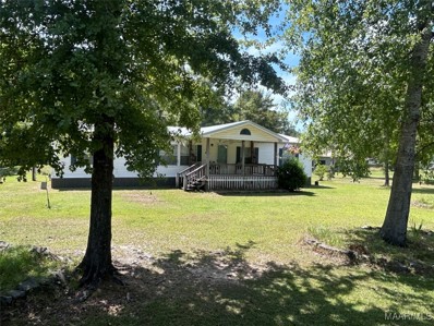 239 James Road, Camden, AL 36726 - #: 562150