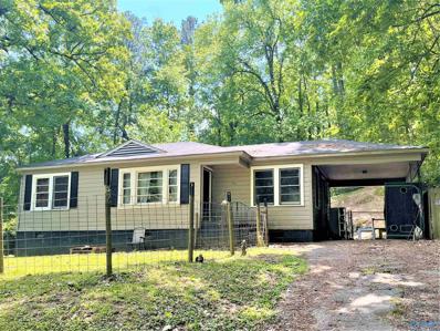 111 Dogwood Drive, Attalla, AL 35954 - MLS#: 1833612