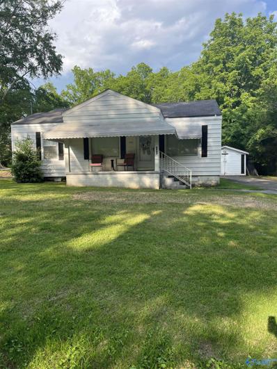 246 Church Street, Boaz, AL 35957 - #: 1835449