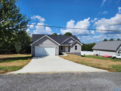 206 County Road 1010, Fort Payne, AL 35968 - MLS#: 1837072