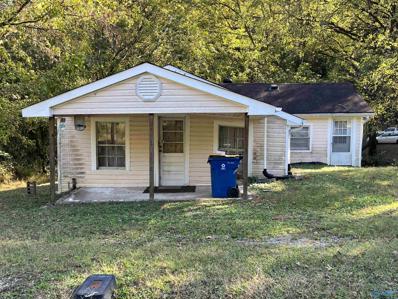 1106 5th Avenue Nw, Gadsden, AL 35954 - MLS#: 21846362