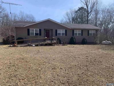 825 County Road 245, Scottsboro, AL 35768 - #: 21854200