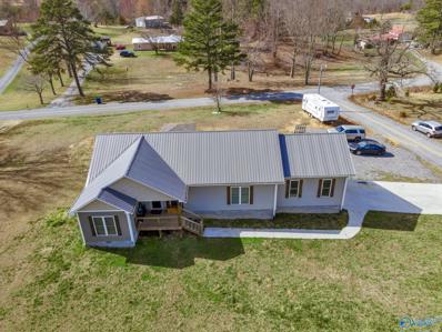 45 Lily Parker Road, Scottsboro, AL 35768 - #: 21854202