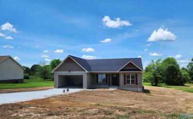 253 County Road 1010, Fort Payne, AL 35968 - MLS#: 21861745