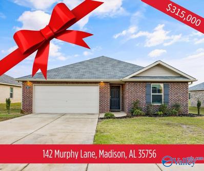 142 Murphy Lane, Madison, AL 35756 - #: 21874568