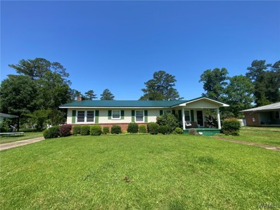 2502 Meg Drive, Linden, AL 36748 - MLS#: 157309