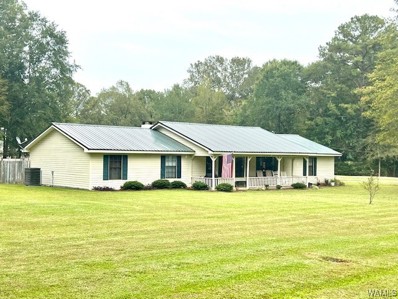 805 Caroline Street, Linden, AL 36748 - MLS#: 159308