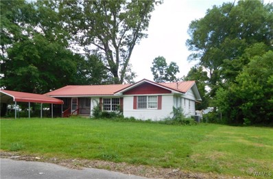 409 Croy Lane, Linden, AL 36748 - #: 164781