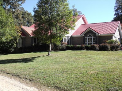 4815 CUMBERLAND Road, Tuscaloosa, AL 35404 - #: 165315