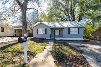 4413 Vassie Drive, Tuscaloosa, AL 35404 - #: 165330