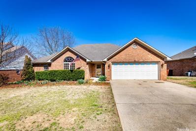 22 Wadesfield Drive, Greenbrier, AR 72058 - MLS#: 23008102