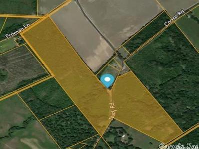 Nady Rd, Tichnor, AR 72166 - #: 23009220