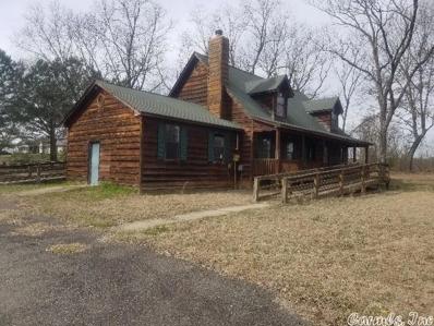 736 Edgewood Dr, Texarkana, AR 71854 - MLS#: 23009917