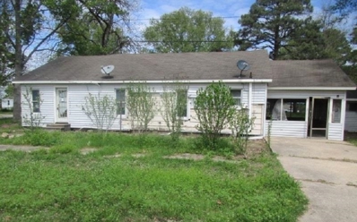 107 Ulysses, Humphrey, AR 72073 - #: 23010753