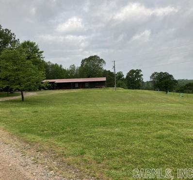 2323 Mt. Pleasant, Nashville, AR 71852 - MLS#: 23011681