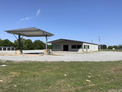 6102 W Main St, Newport, AR 72112 - #: 23012448