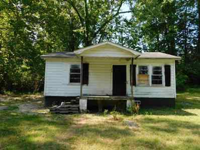 277 St Joseph, Black Rock, AR 72415 - MLS#: 23020766