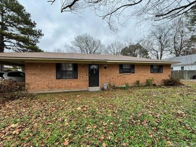 513 N Johnson, McCrory, AR 72101 - MLS#: 24004973