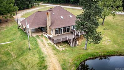 420 Highway 372 E, Prescott, AR 71857 - MLS#: 24013374