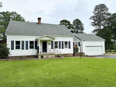 256 Old McNeil Road, Magnolia, AR 71753 - #: 24019441