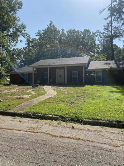 702 Overstreet, Fordyce, AR 71742 - MLS#: 24025598