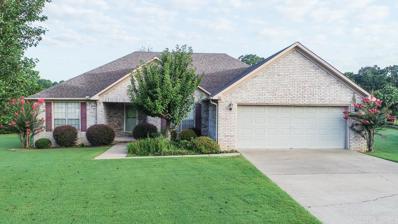 38 Breckenridge Drive, Greenbrier, AR 72058 - MLS#: 24027337