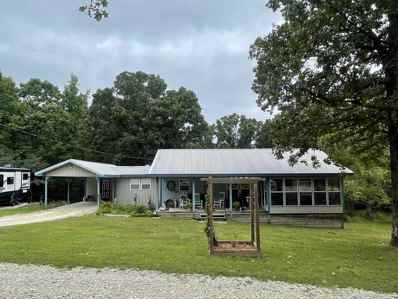 21 Lawrence 228, Powhatan, AR 72458 - MLS#: 24029027