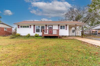 207 11th, Marked Tree, AR 72365 - #: 24040700