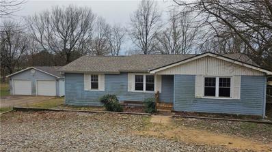 119 Old Wire Road, London, AR 72847 - #: 1070971
