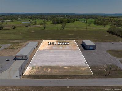 TBD Industrial Park Drive, Mulberry, AR 72947 - #: 1071528
