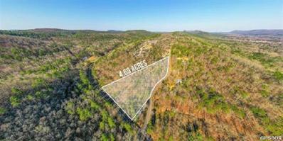 4200 Mountain Pine Road, Hot Springs, AR 71913 - #: 145823