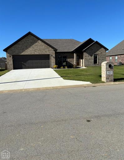 4573 Plymouth, Jonesboro, AR 72405 - MLS#: 10115097