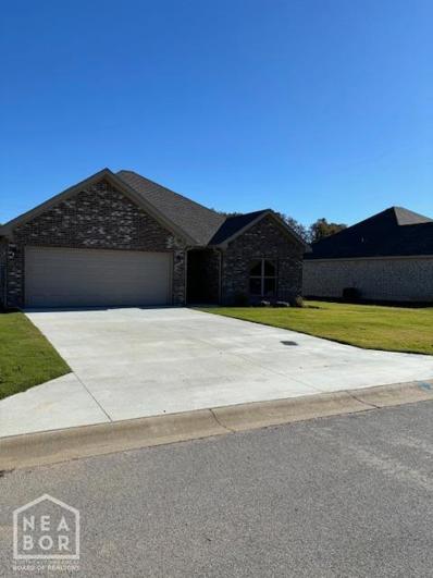 4578 Plymouth, Jonesboro, AR 72405 - MLS#: 10115099