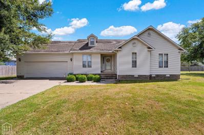 2603 SE Front Street SE, Hoxie, AR 72433 - #: 10117116