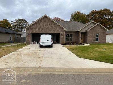 6048 Whitecliff, Jonesboro, AR 72405 - MLS#: 10118507