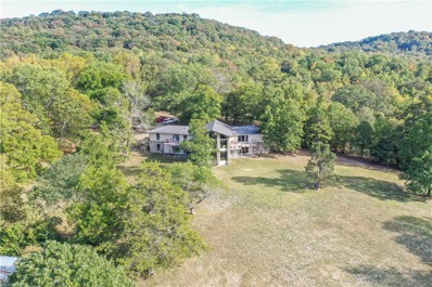 56 County Road 229, Eureka Springs, AR 72631 - #: 1231265