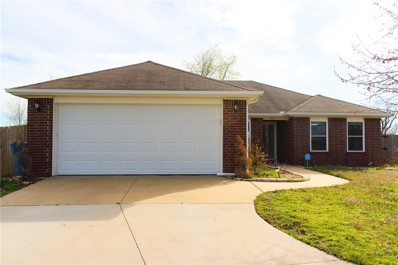 6411 SW Meadow Well Avenue, Bentonville, AR 72713 - #: 1242139