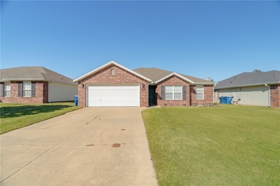 6104 SW Meadow Well Avenue, Bentonville, AR 72713 - #: 1259343