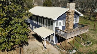 214 Squire Beaver Road, Eureka Springs, AR 72631 - #: 1267831