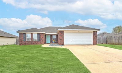 6611 Shady Road, Bentonville, AR 72713 - #: 1270368