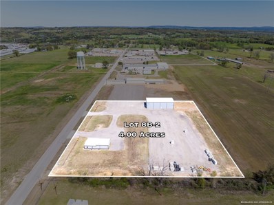608 & 632 Industrial Park Drive, Mulberry, AR 72947 - #: 1271868