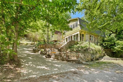 190 Main Street, Eureka Springs, AR 72632 - #: 1273626