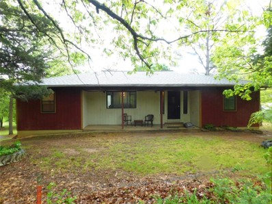 2165 NC 8500, Deer, AR 72628 - MLS#: 1275075