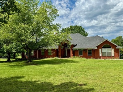 4890 Butterfield Coach Road, Springdale, AR 72764 - #: 1275756