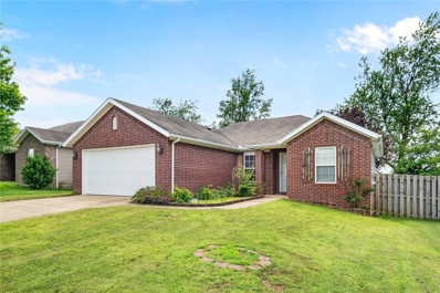 6610 SW Shady Road, Bentonville, AR 72713 - #: 1277612