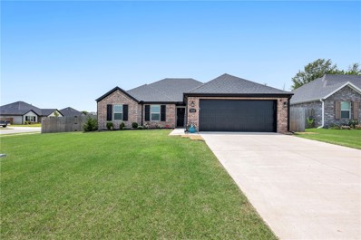 3733 Avon Avenue, Springdale, AR 72764 - #: 1281399